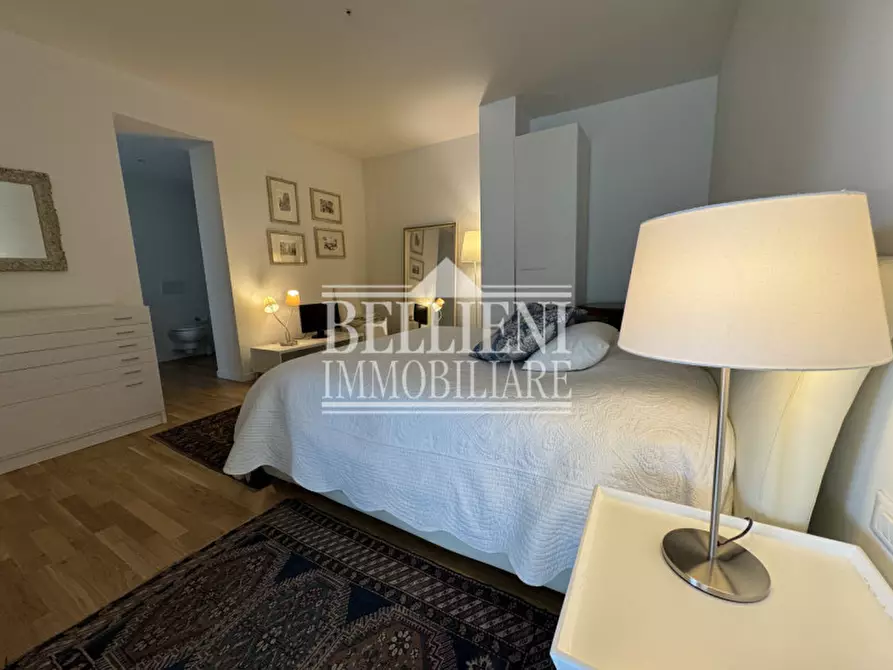 Immagine 12 di Appartamento in affitto  in Viale Dieci Giugno a Vicenza