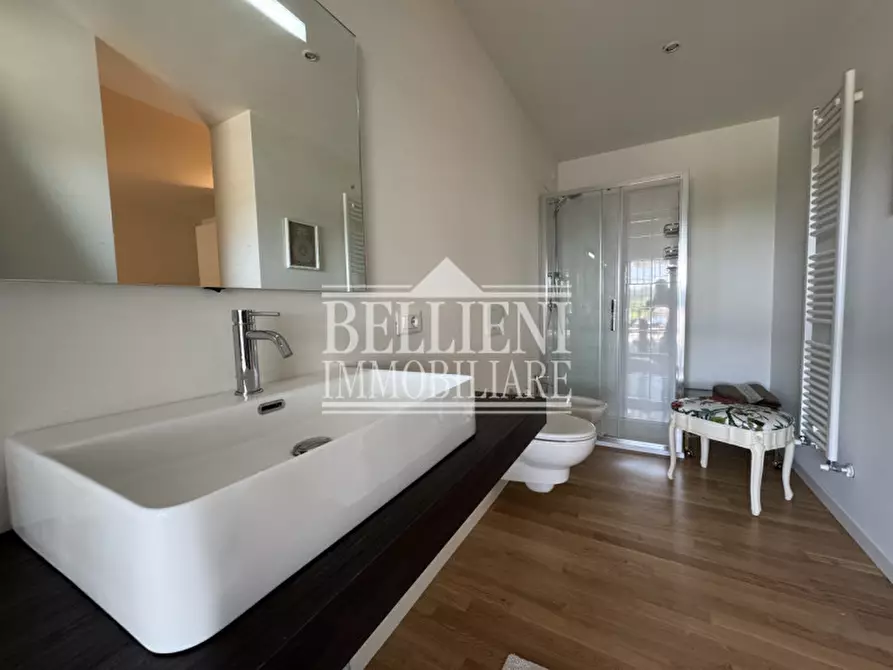 Immagine 14 di Appartamento in affitto  in Viale Dieci Giugno a Vicenza