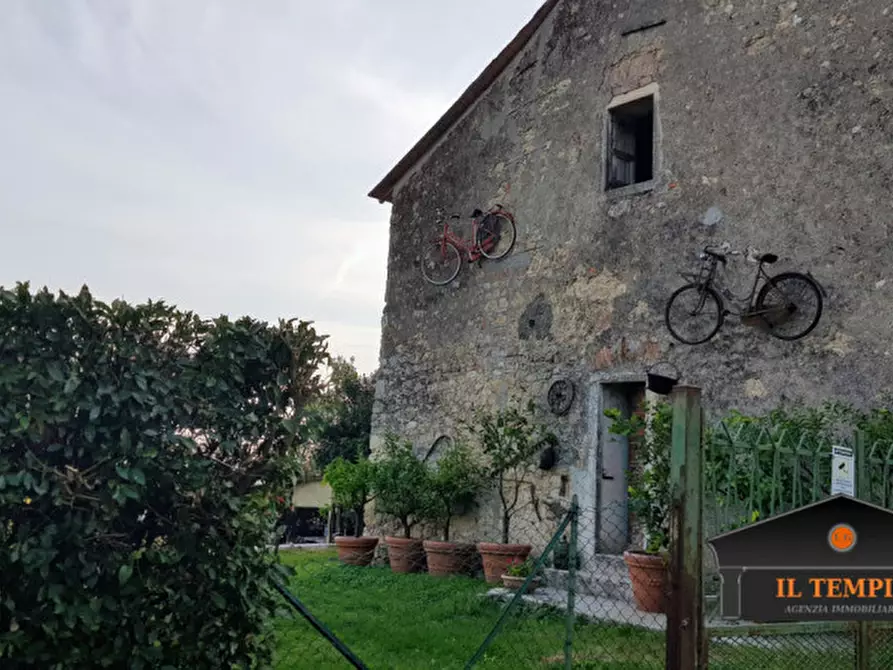 Immagine 1 di Casa indipendente in vendita  in Via Busa a Bolzano Vicentino