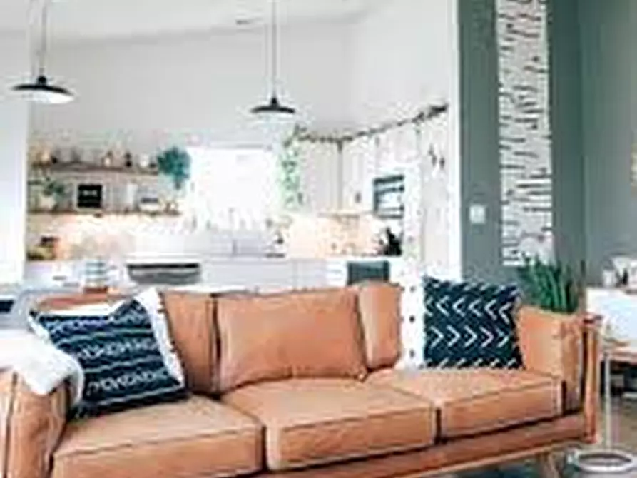 Immagine 3 di Casa indipendente in vendita  in Via Busa a Bolzano Vicentino