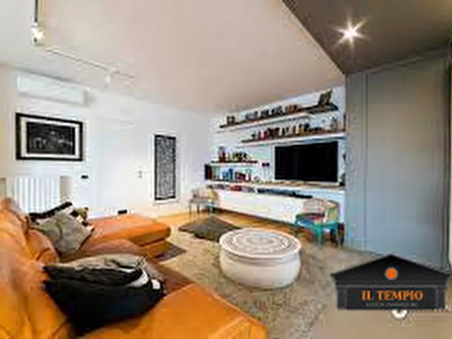 Immagine 4 di Casa indipendente in vendita  in Via Busa a Bolzano Vicentino