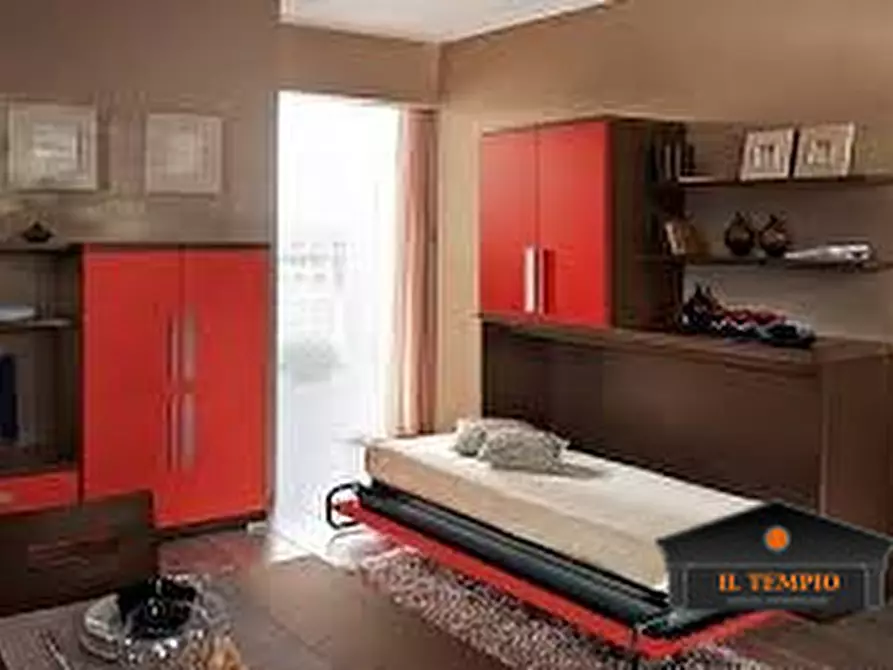 Immagine 7 di Casa indipendente in vendita  in Via Busa a Bolzano Vicentino