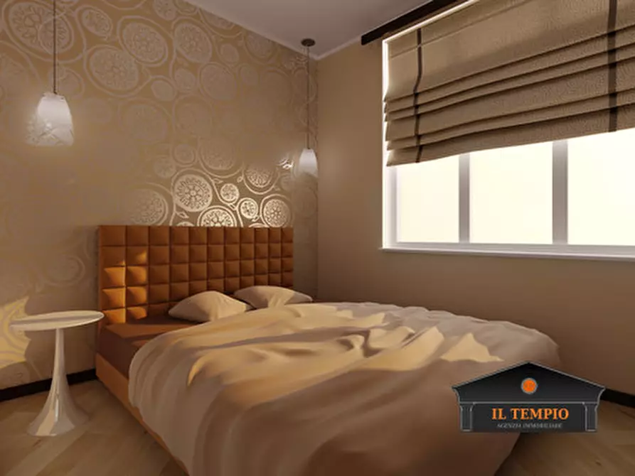 Immagine 8 di Casa indipendente in vendita  in Via Busa a Bolzano Vicentino