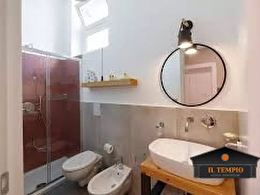 Immagine 9 di Casa indipendente in vendita  in Via Busa a Bolzano Vicentino