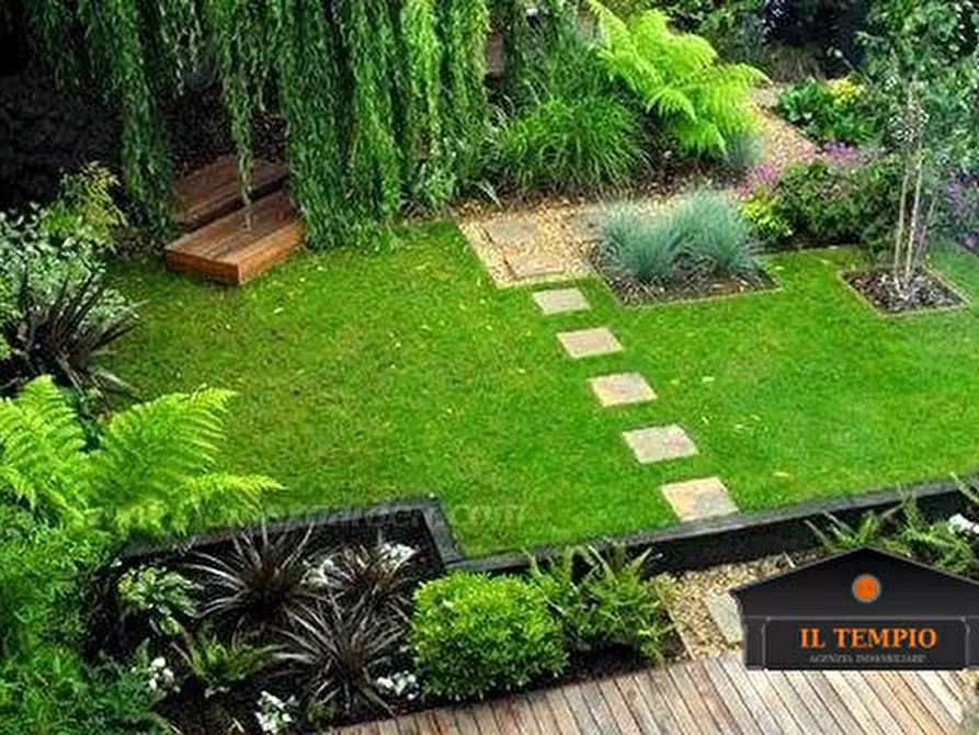 Immagine 11 di Casa indipendente in vendita  in Via Busa a Bolzano Vicentino