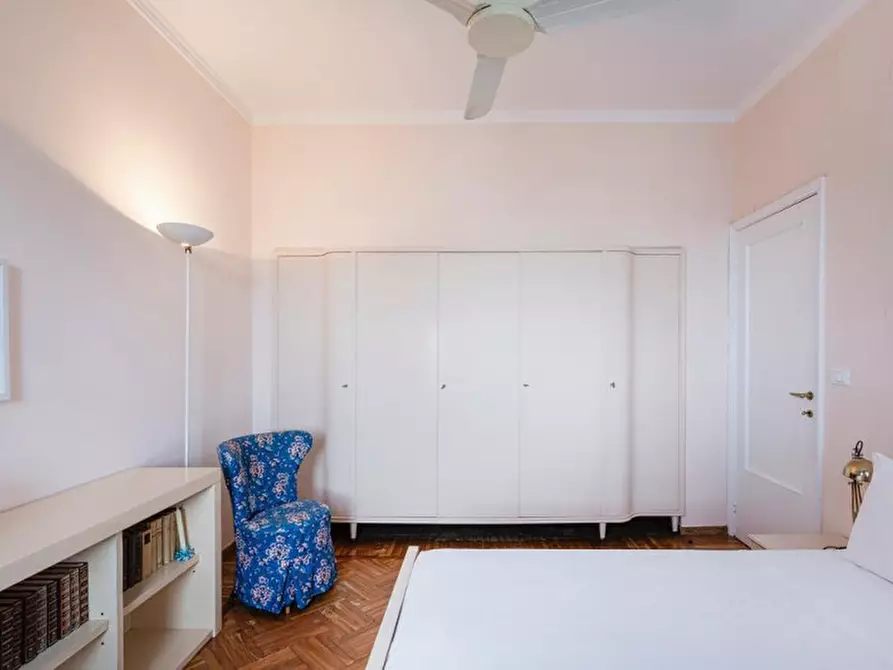 Immagine 4 di Appartamento in affitto  in Via Monsignor Agostino Giustiniani a Rapallo