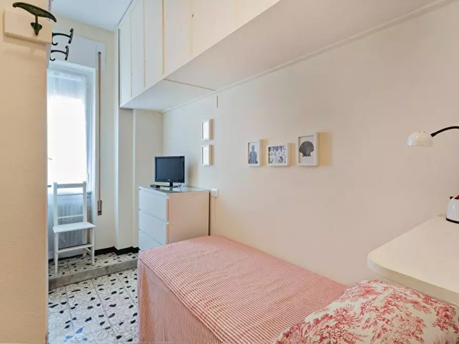 Immagine 12 di Appartamento in affitto  in Via Monsignor Agostino Giustiniani a Rapallo