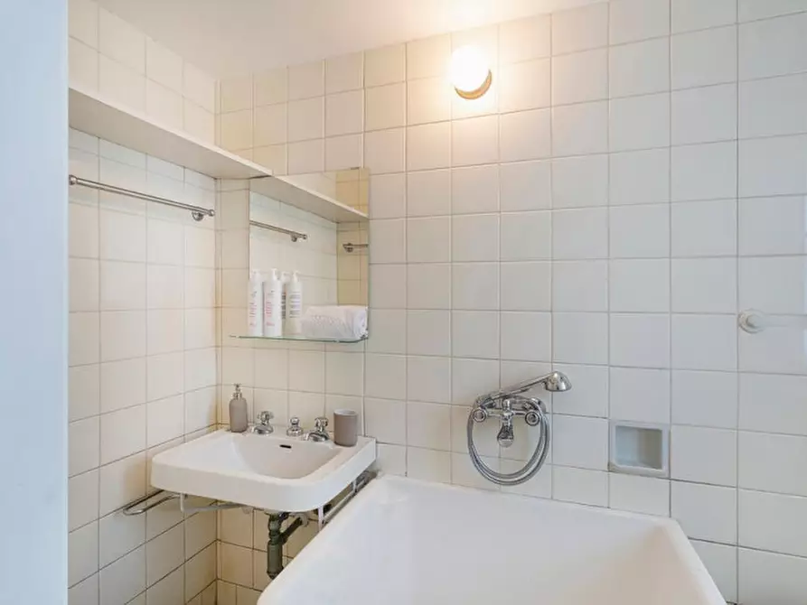 Immagine 18 di Appartamento in affitto  in Via Monsignor Agostino Giustiniani a Rapallo