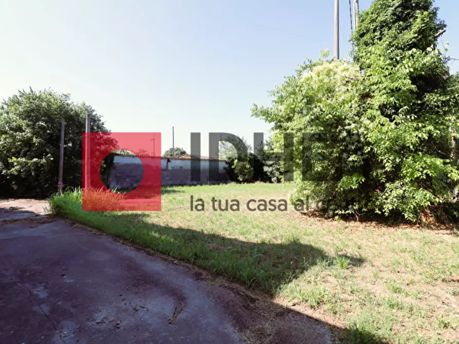 Immagine 3 di Terreno in vendita  in VIA CASTELLO a Trevignano