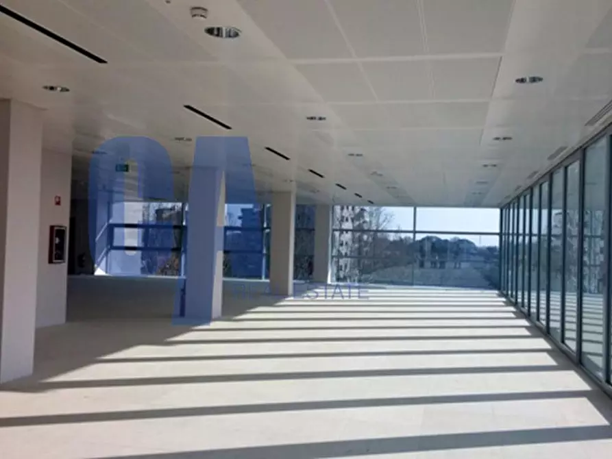 Immagine 11 di Ufficio in affitto  in VIA MONDADORI a Segrate