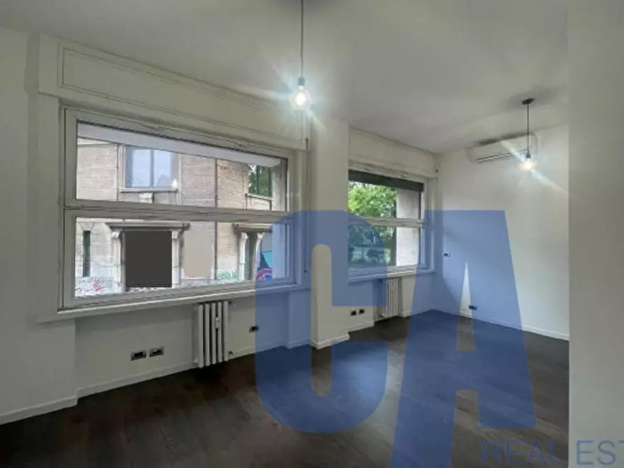 Immagine 2 di Ufficio in affitto  in VIA LEGNANO a Milano
