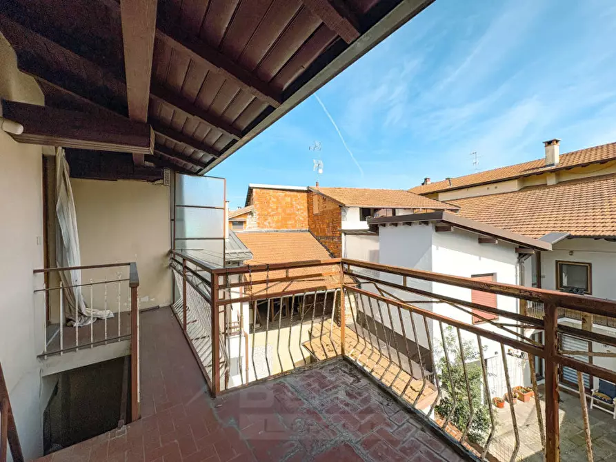 Immagine 2 di Casa indipendente in vendita  in via odazio 18 a Invorio