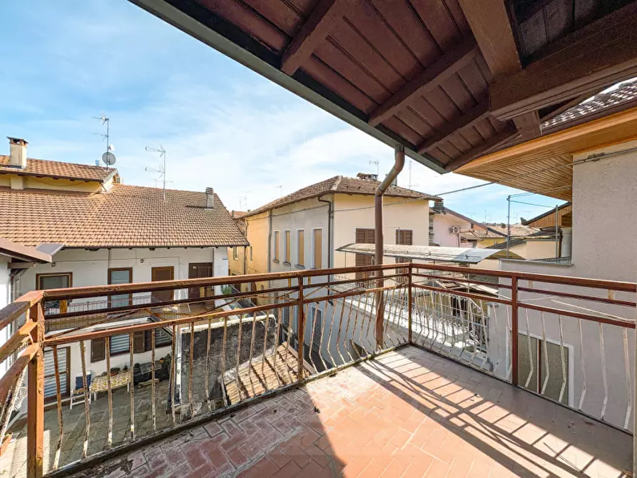 Immagine 3 di Casa indipendente in vendita  in via odazio 18 a Invorio