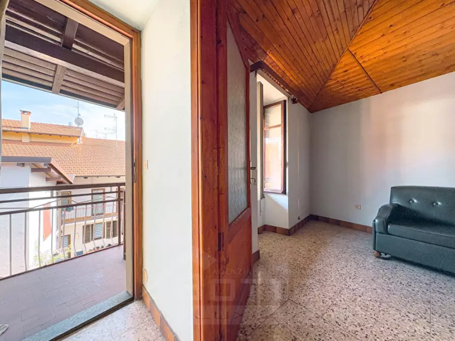 Immagine 4 di Casa indipendente in vendita  in via odazio 18 a Invorio