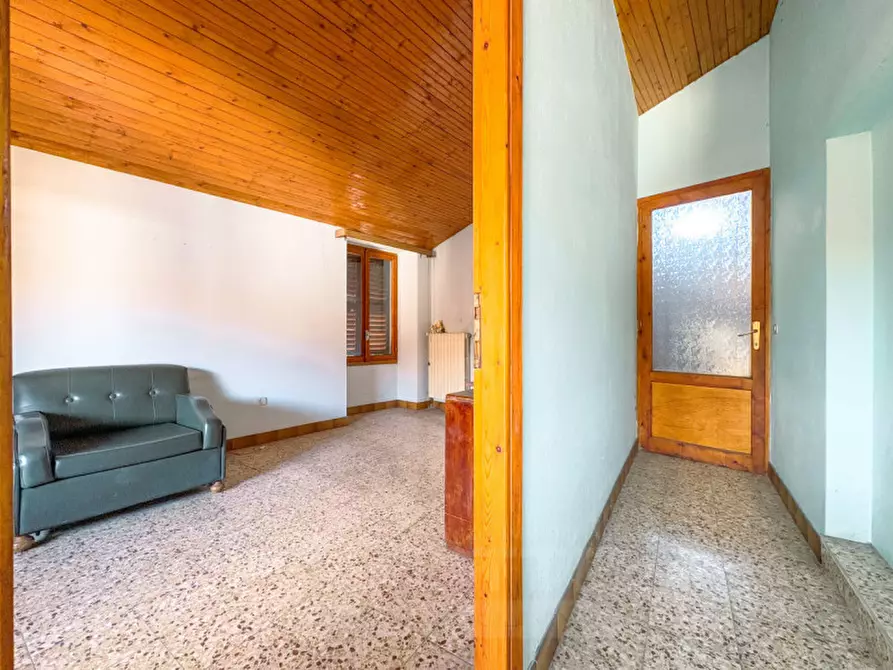 Immagine 5 di Casa indipendente in vendita  in via odazio 18 a Invorio