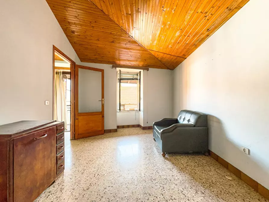 Immagine 7 di Casa indipendente in vendita  in via odazio 18 a Invorio