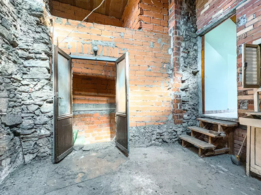 Immagine 10 di Casa indipendente in vendita  in via odazio 18 a Invorio