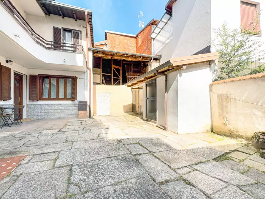 Immagine 12 di Casa indipendente in vendita  in via odazio 18 a Invorio