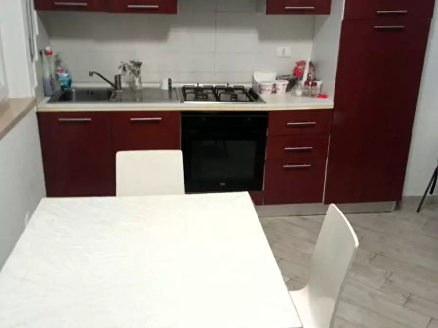 Immagine 1 di Appartamento in affitto  in Via Maria Montessori a Ancona