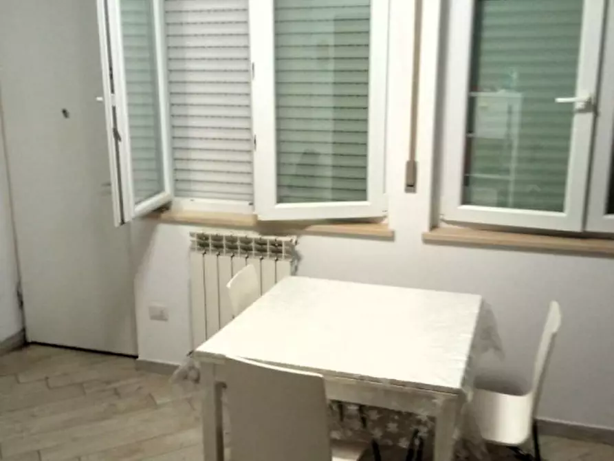 Immagine 2 di Appartamento in affitto  in Via Maria Montessori a Ancona