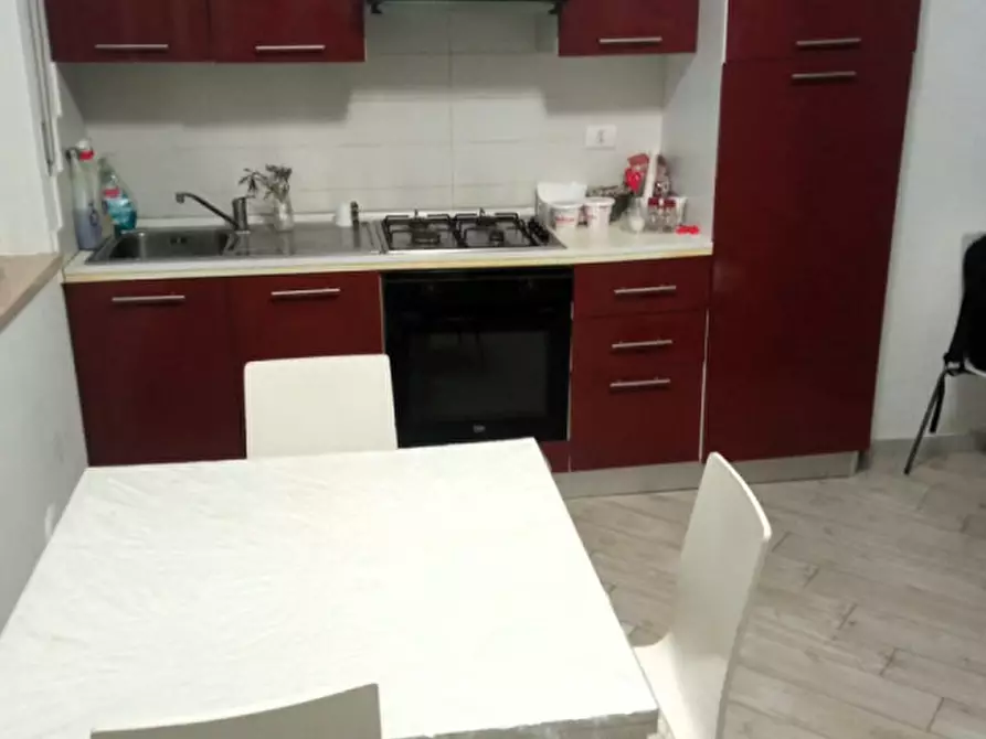 Immagine 3 di Appartamento in affitto  in Via Maria Montessori a Ancona