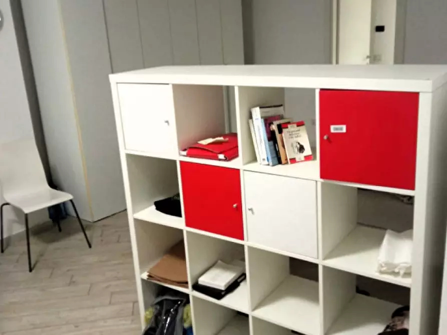 Immagine 4 di Appartamento in affitto  in Via Maria Montessori a Ancona