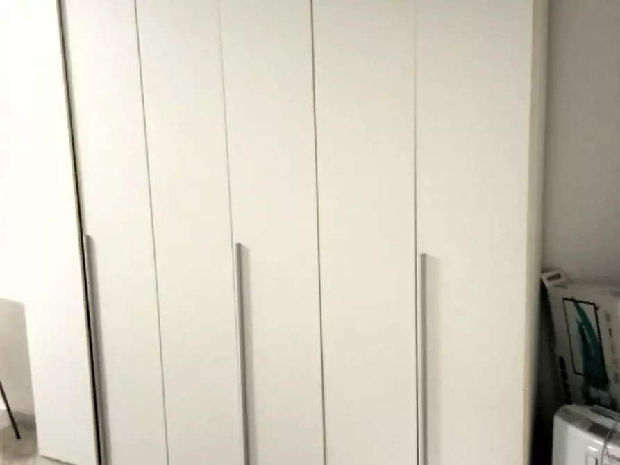 Immagine 8 di Appartamento in affitto  in Via Maria Montessori a Ancona