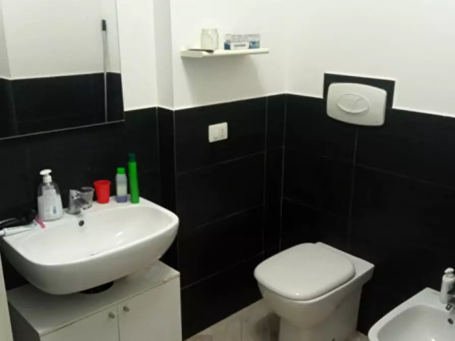 Immagine 10 di Appartamento in affitto  in Via Maria Montessori a Ancona