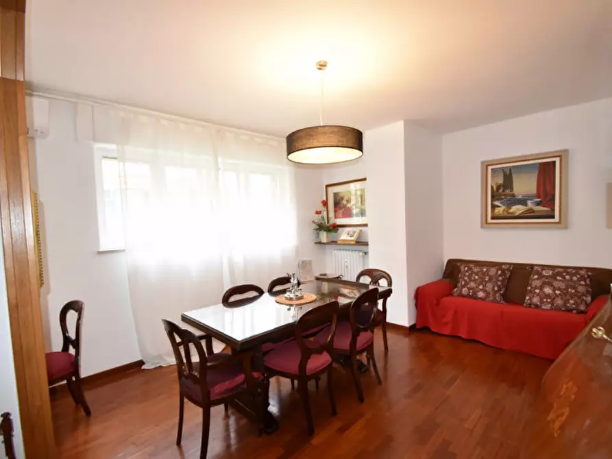 Immagine 7 di Appartamento in vendita  in Viale Glorioso a Roma