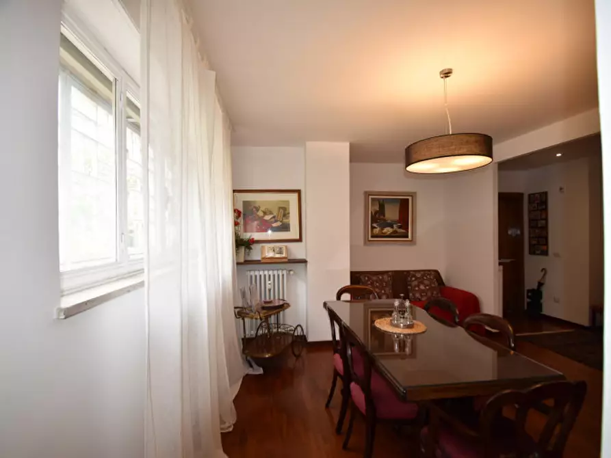 Immagine 8 di Appartamento in vendita  in Viale Glorioso a Roma