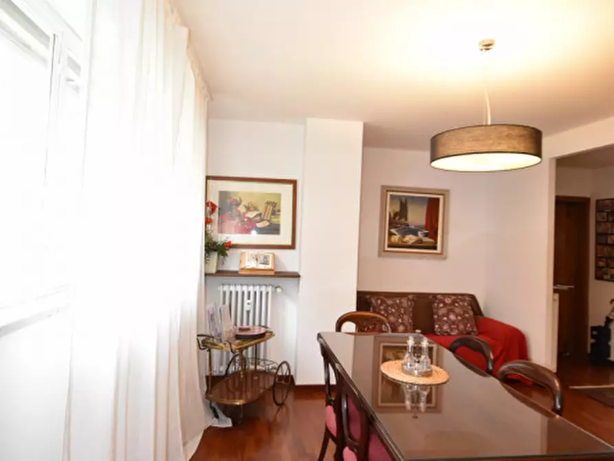 Immagine 10 di Appartamento in vendita  in Viale Glorioso a Roma