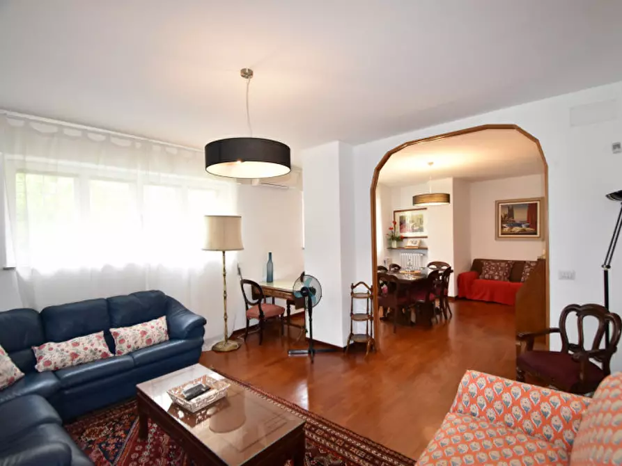 Immagine 15 di Appartamento in vendita  in Viale Glorioso a Roma