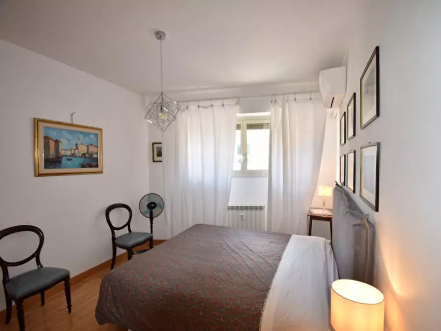 Immagine 25 di Appartamento in vendita  in Viale Glorioso a Roma