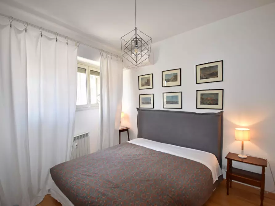 Immagine 27 di Appartamento in vendita  in Viale Glorioso a Roma