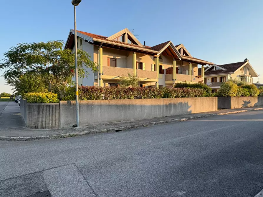 Immagine 1 di Appartamento in vendita  in Via Enrico Fruch a Pradamano