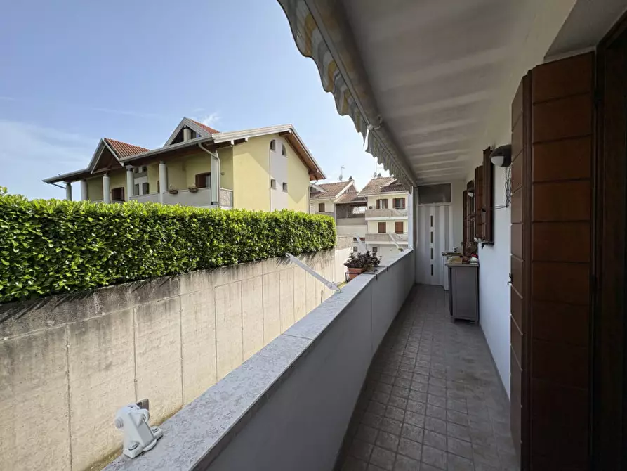 Immagine 5 di Appartamento in vendita  in Via Enrico Fruch a Pradamano