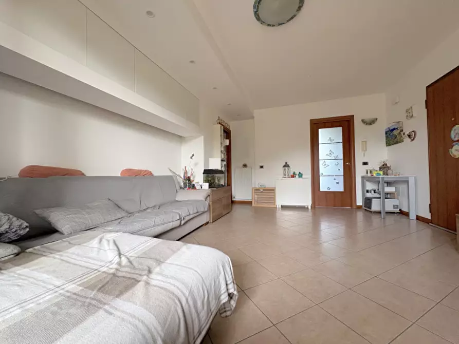 Immagine 6 di Appartamento in vendita  in Via Enrico Fruch a Pradamano