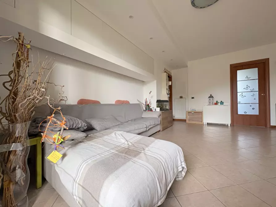 Immagine 7 di Appartamento in vendita  in Via Enrico Fruch a Pradamano