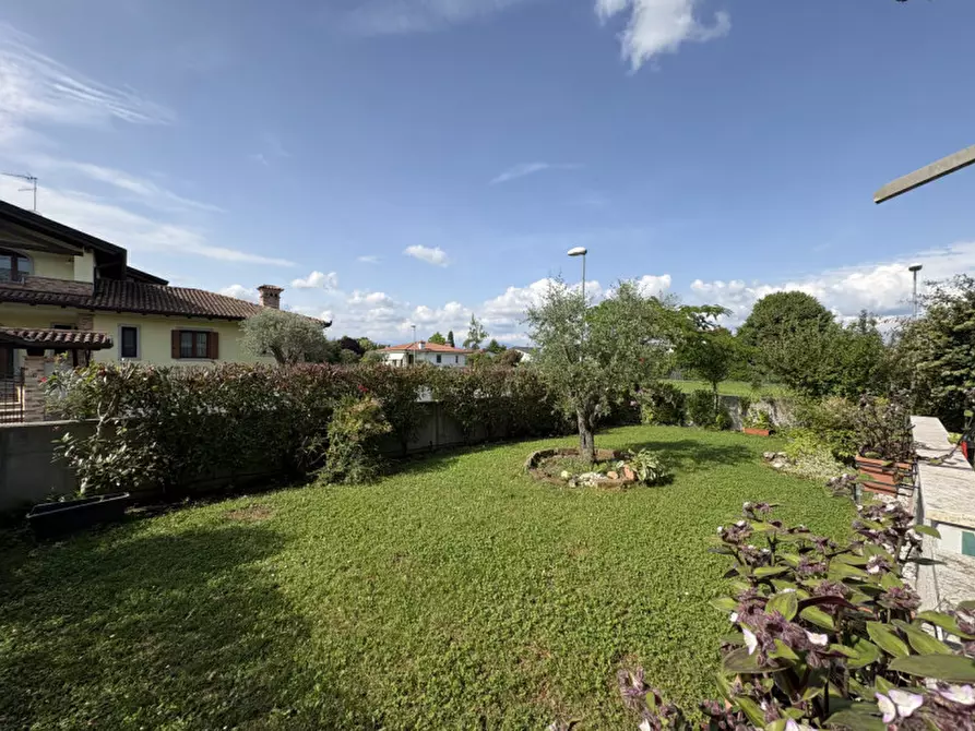 Immagine 8 di Appartamento in vendita  in Via Enrico Fruch a Pradamano