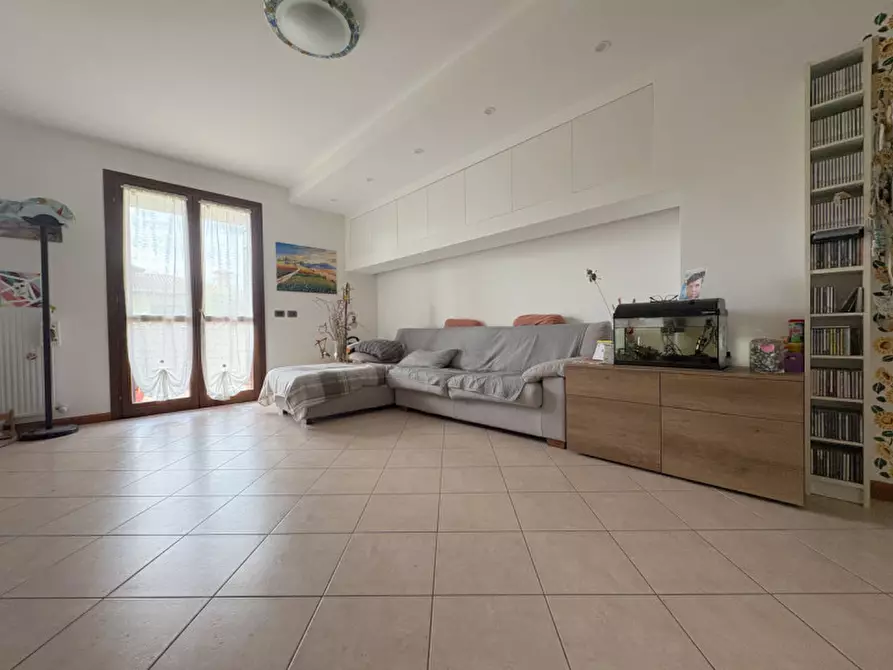 Immagine 9 di Appartamento in vendita  in Via Enrico Fruch a Pradamano