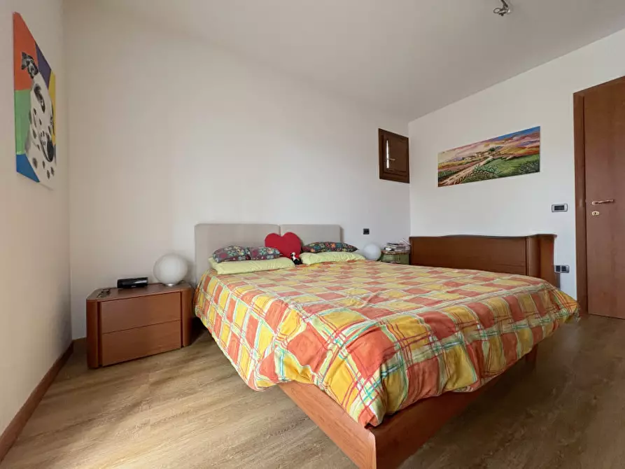 Immagine 12 di Appartamento in vendita  in Via Enrico Fruch a Pradamano