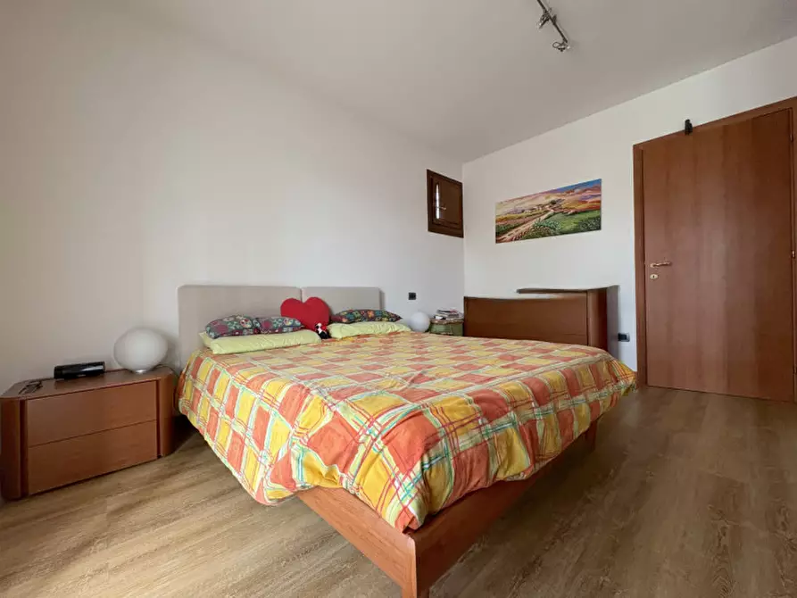 Immagine 13 di Appartamento in vendita  in Via Enrico Fruch a Pradamano