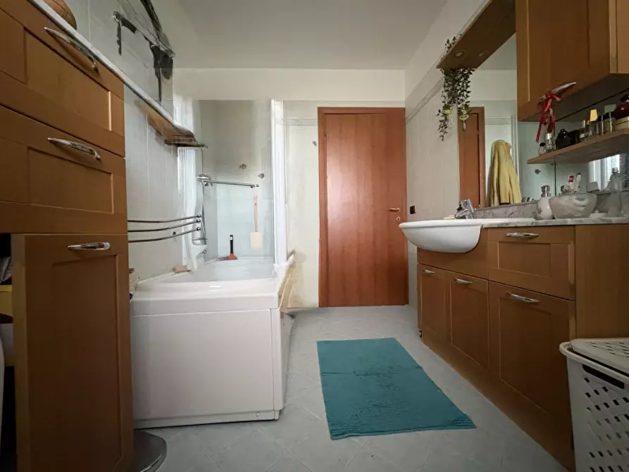 Immagine 15 di Appartamento in vendita  in Via Enrico Fruch a Pradamano