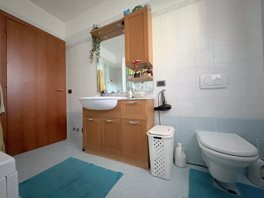 Immagine 16 di Appartamento in vendita  in Via Enrico Fruch a Pradamano