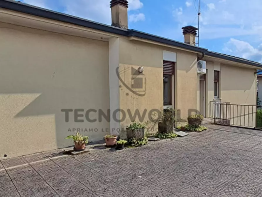 Immagine 1 di Appartamento in vendita  in Via Monte Cimone a Malo