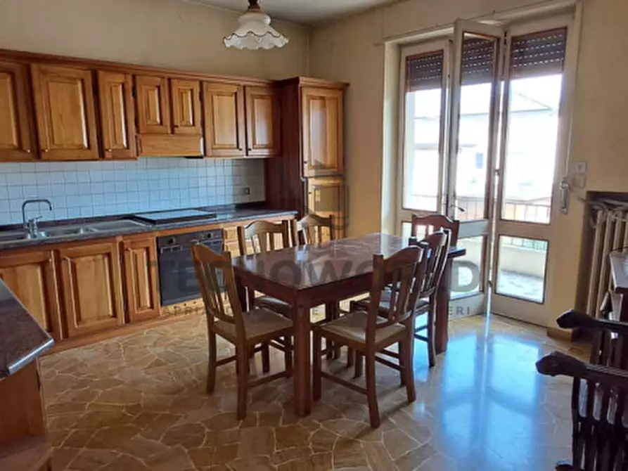 Immagine 2 di Appartamento in vendita  in Via Monte Cimone a Malo