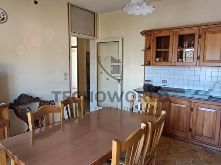 Immagine 5 di Appartamento in vendita  in Via Monte Cimone a Malo