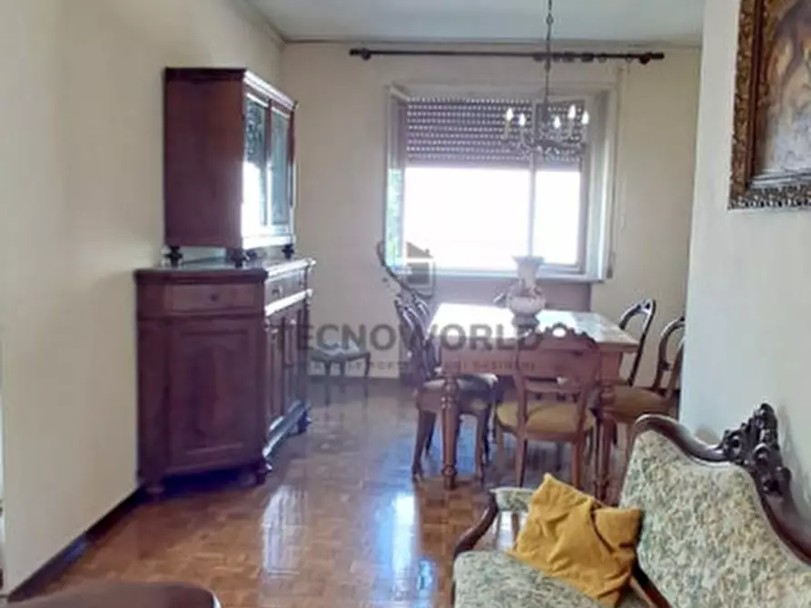 Immagine 6 di Appartamento in vendita  in Via Monte Cimone a Malo