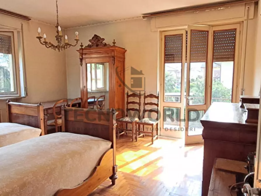 Immagine 11 di Appartamento in vendita  in Via Monte Cimone a Malo