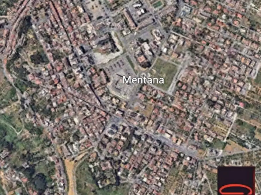 Immagine 2 di Villa in vendita  in Via della Mezzaluna a Mentana